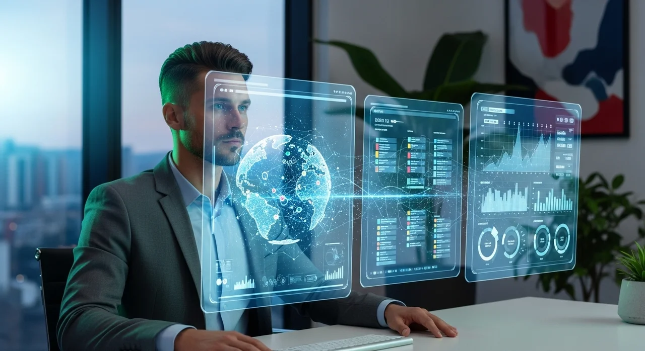 서론: 도구의 변화가 아닌 패러다임의 전환