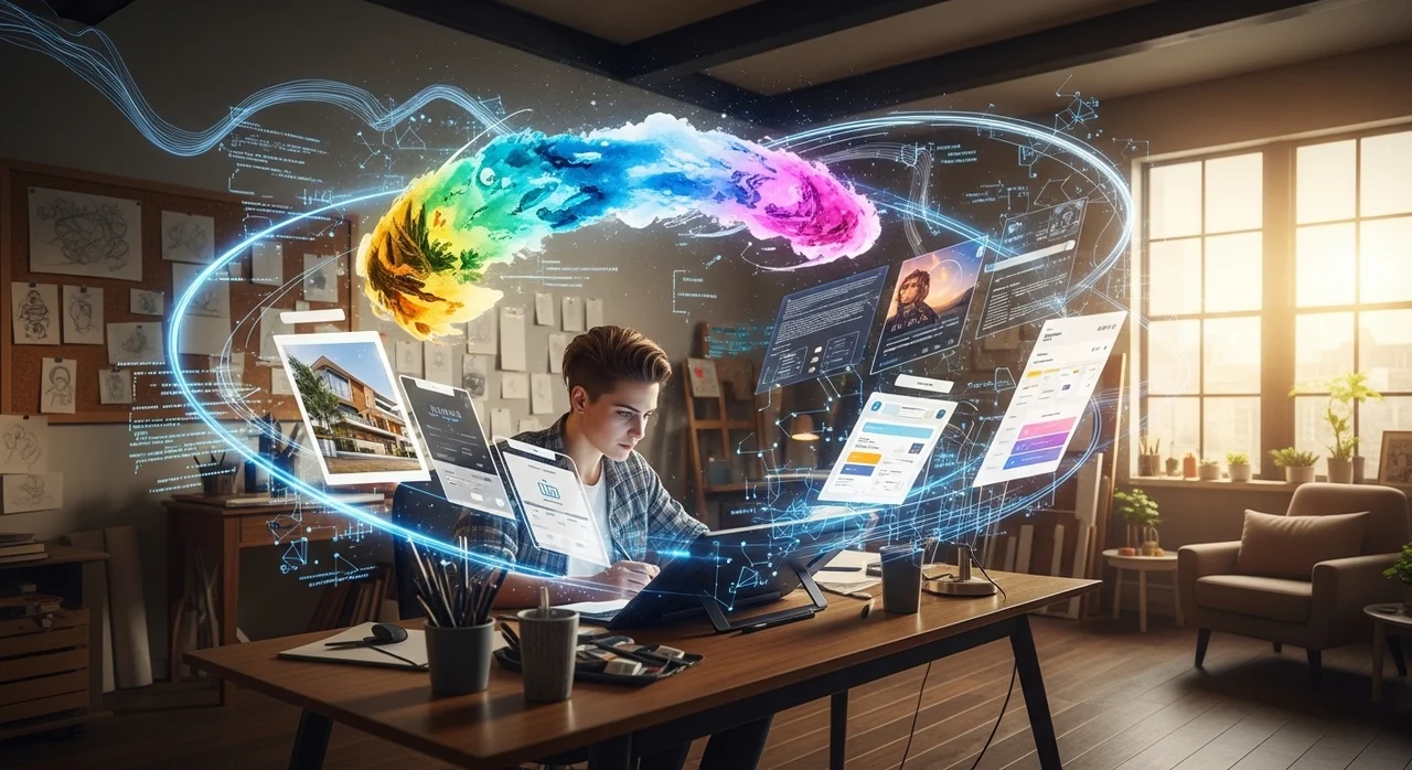 창의성의 외연 확장: AI 코파일럿