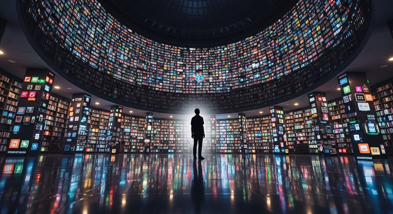 1. 선택의 역설: 너무 많은 옵션이 주는 피로감