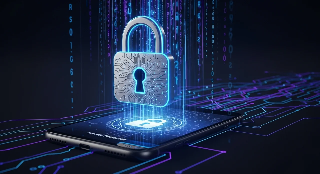 2. 보안 및 개인정보 보호에 대한 불안감