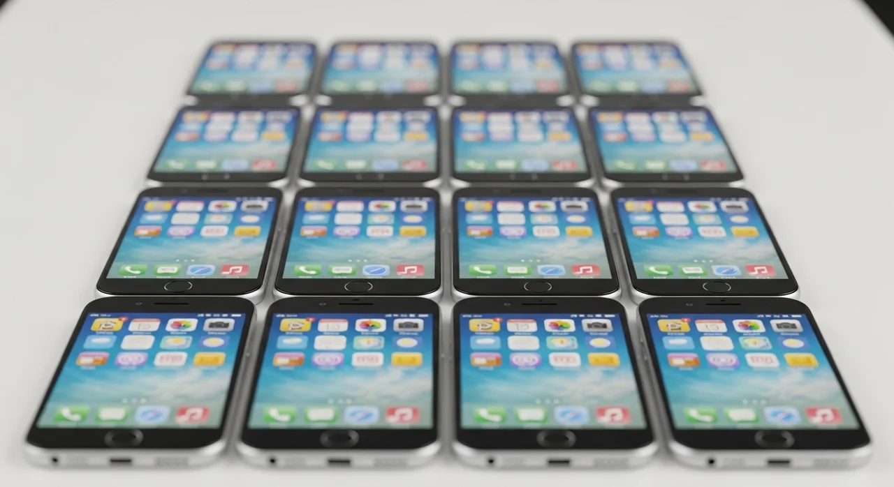 4. 유사 서비스의 난립과 기능 상향 평준화