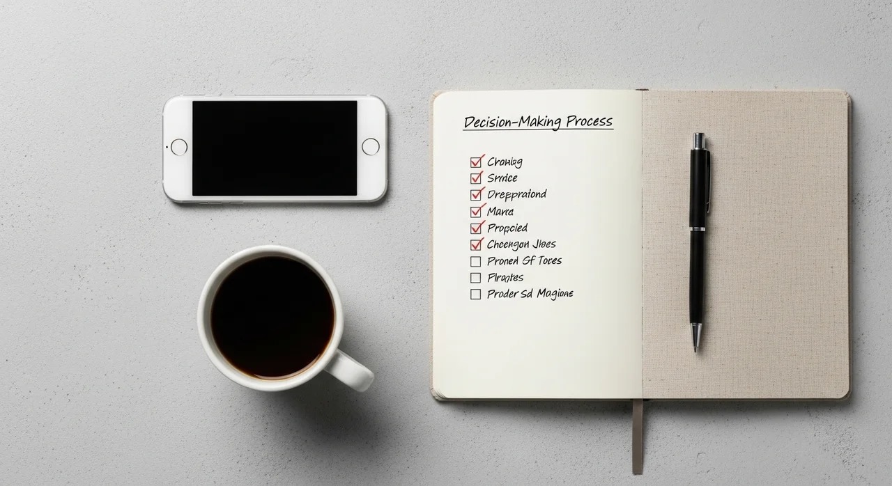 5. 스마트하게 앱을 선택하는 3단계 전략