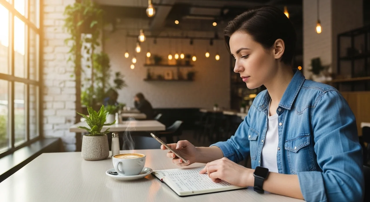 현대인이 시간 쪼개서 돈 버는 이유: 경제적 자립의 시작