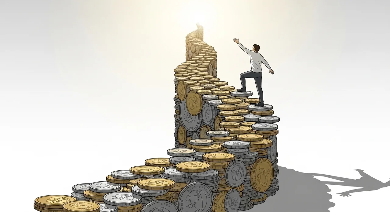 부업의 심리학: 왜 성취감이 돈보다 중요할까?