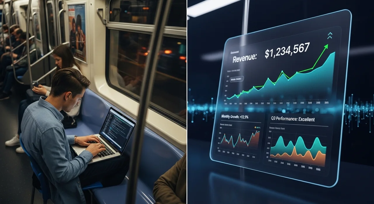 시간 효율을 극대화하는 구체적인 부업 카테고리