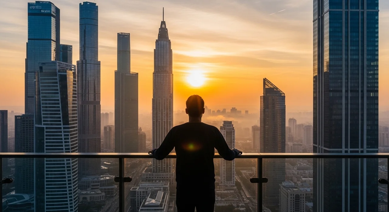 결론: 시간 쪼개기가 당신의 미래를 바꾼다