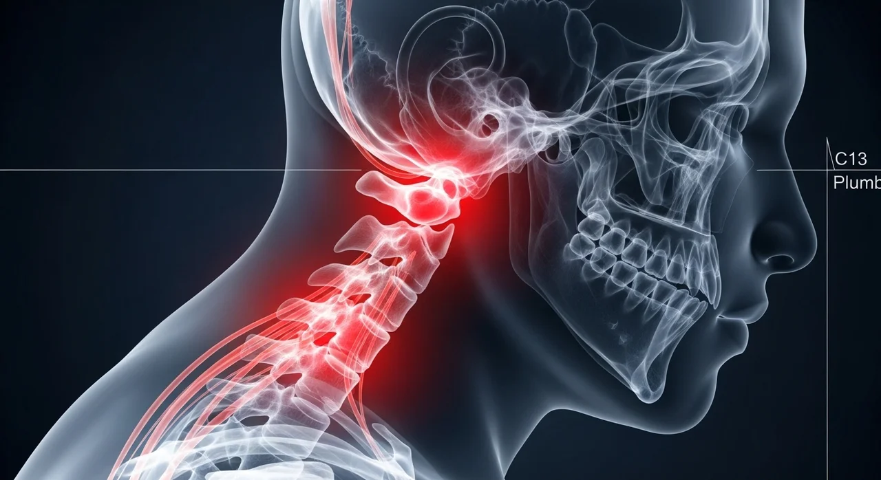 4. 잘못된 자세와 거북목 증후군