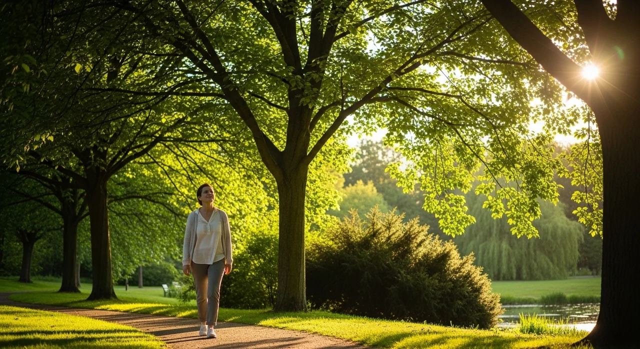 뇌 피로를 해소하는 실천 솔루션