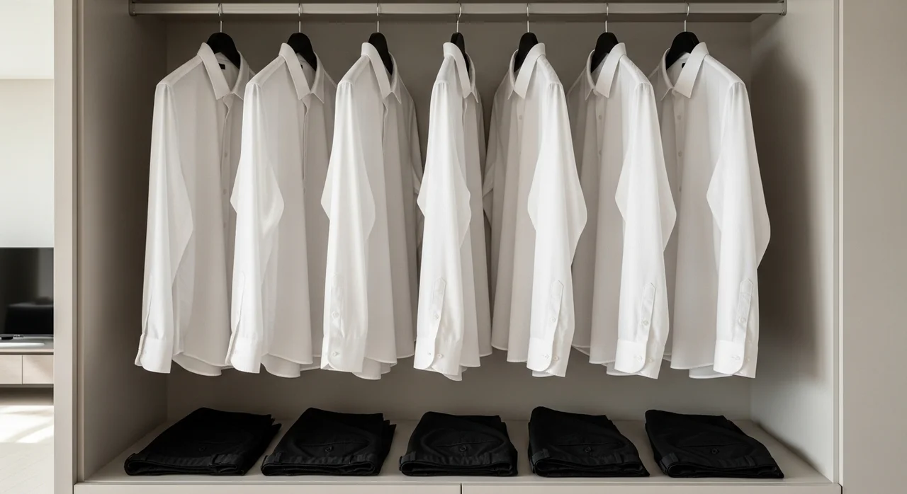 2. 선택지 제한(Minimalism)의 적용