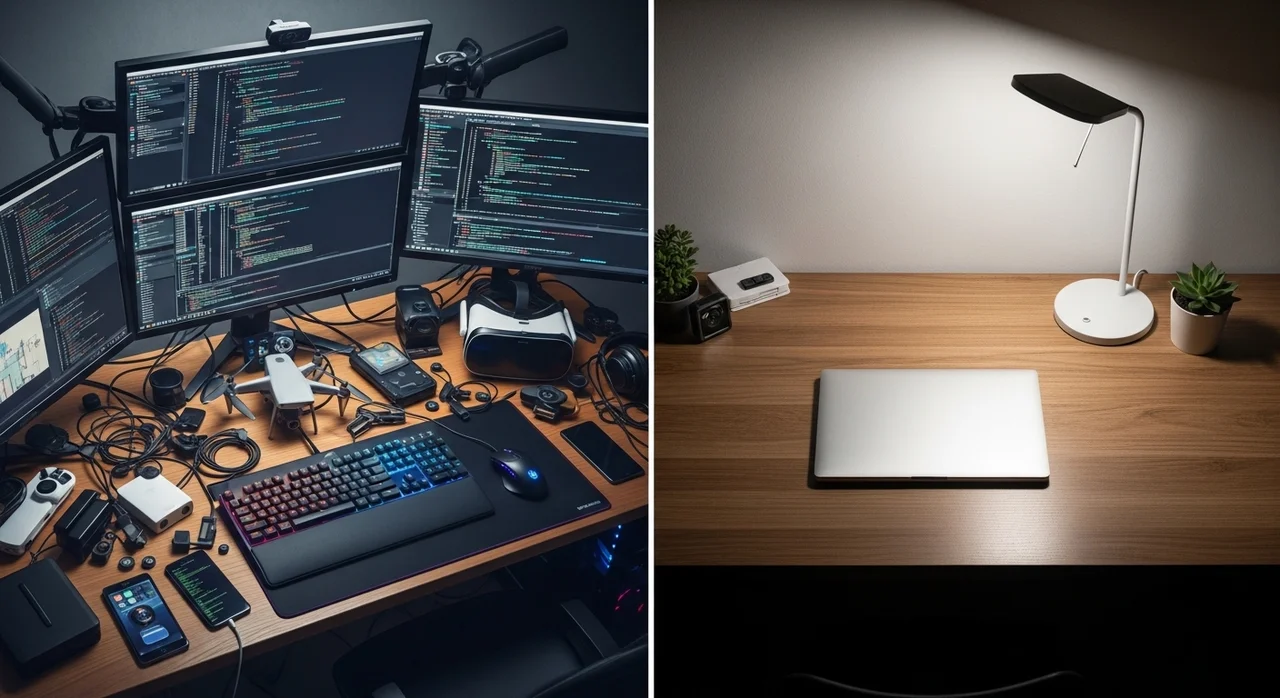 3. 아이젠하워 매트릭스를 활용한 우선순위 설정