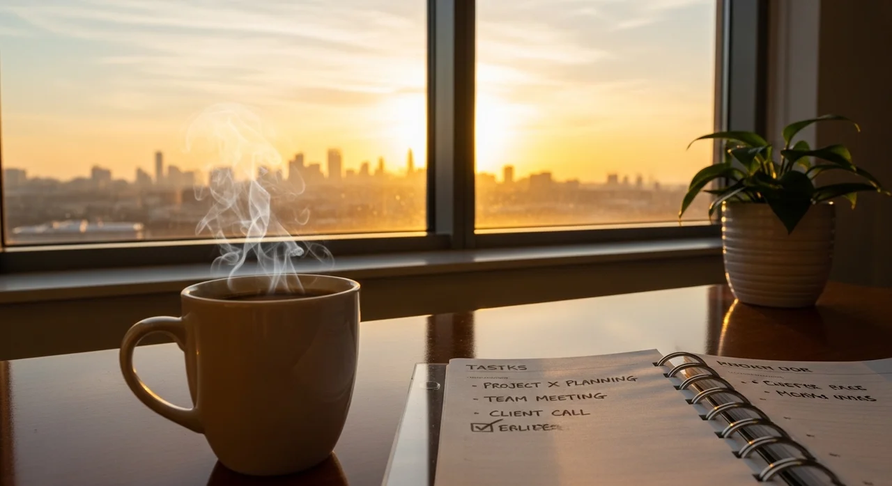 5. 신체적 컨디션 관리: 혈당과 수면