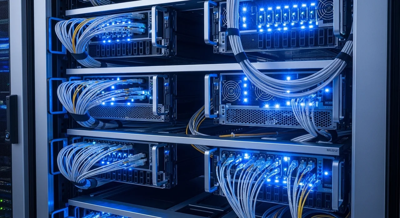 1. 인프라와 하드웨어 접근성의 차이