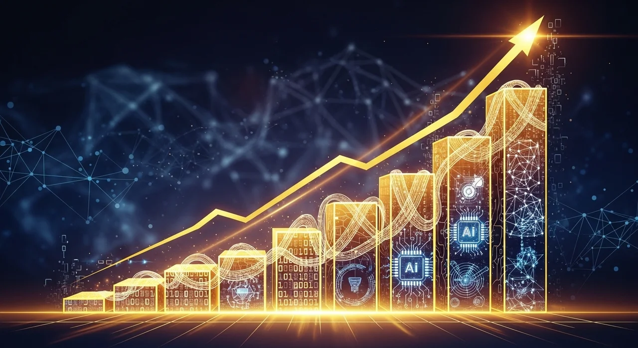 3. 기업 환경에서의 생산성 격차와 마태 효과