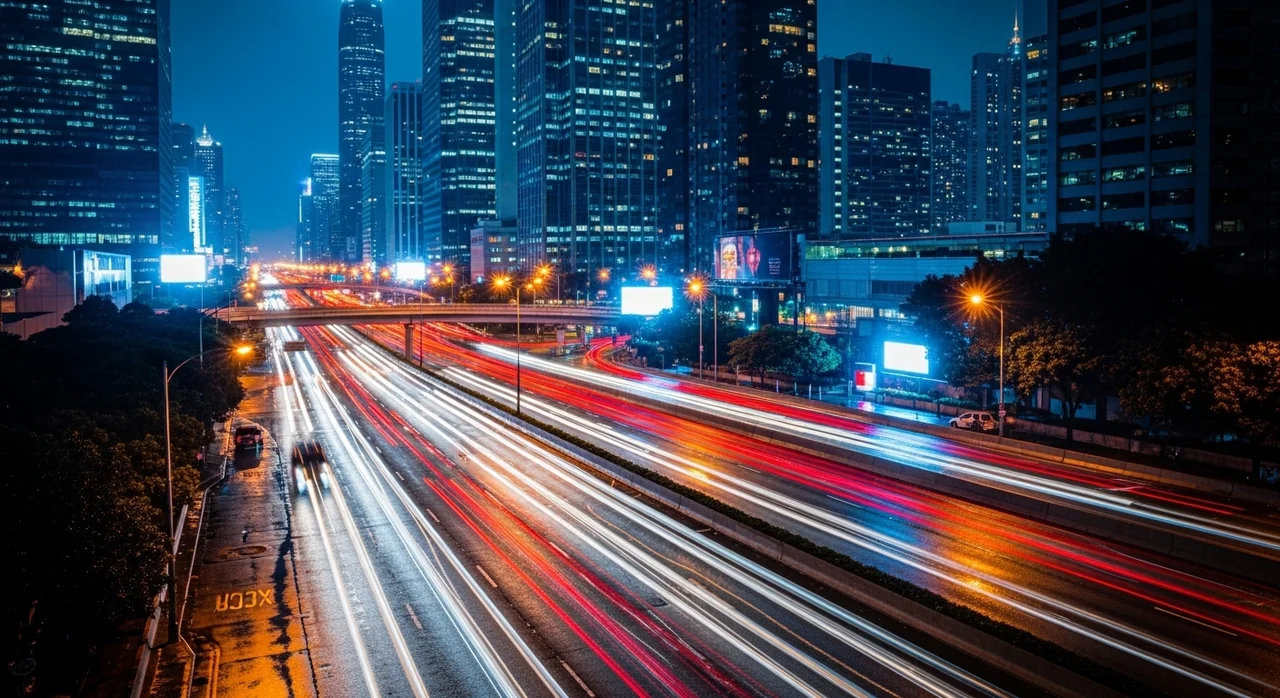 현대 사회의 속도전, 왜 우리는 조급한가?