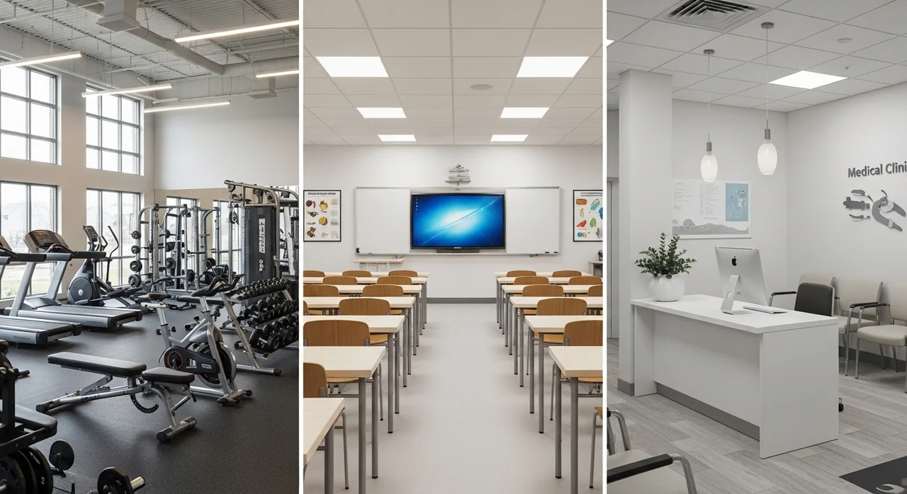 다양한 분야에서의 빠른 결과 지향