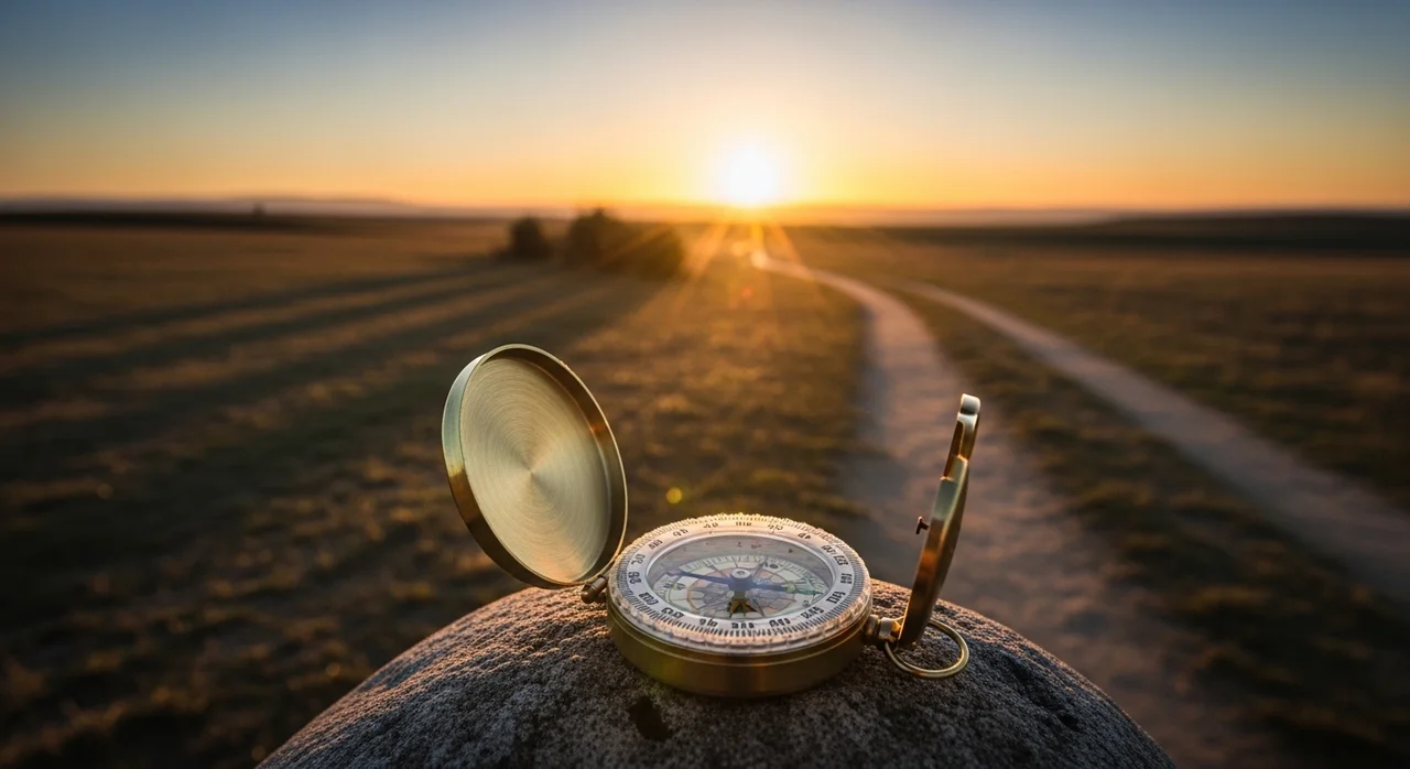 결론: 속도와 방향의 균형 잡기