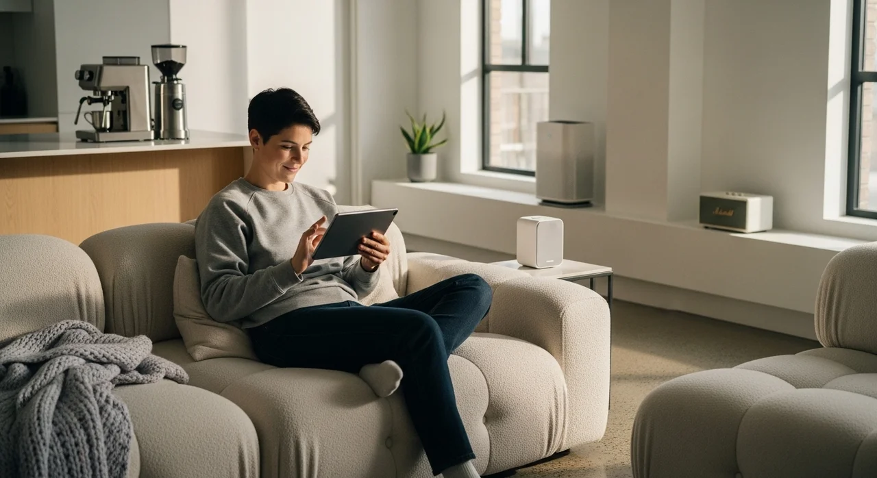 나홀로 경제의 부상, 소비 패러다임이 변하다