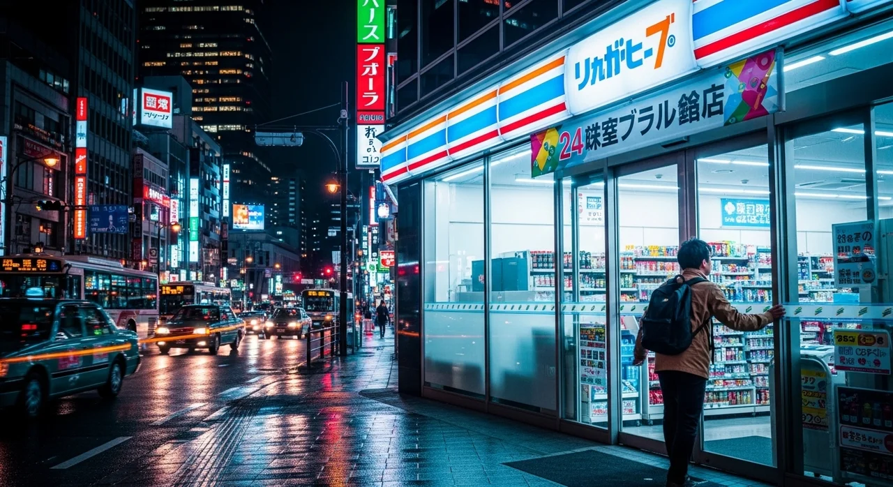 기술의 발전과 유통 환경의 변화