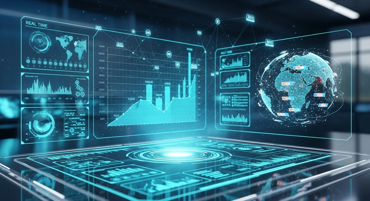 데이터 기반의 타겟팅과 전환율 최적화