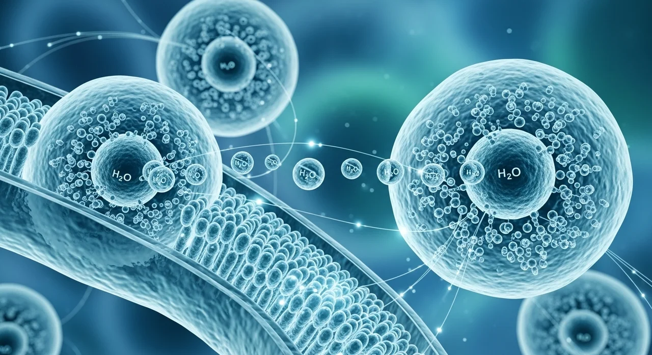 반복되는 부종, 단순한 피로 때문일까?