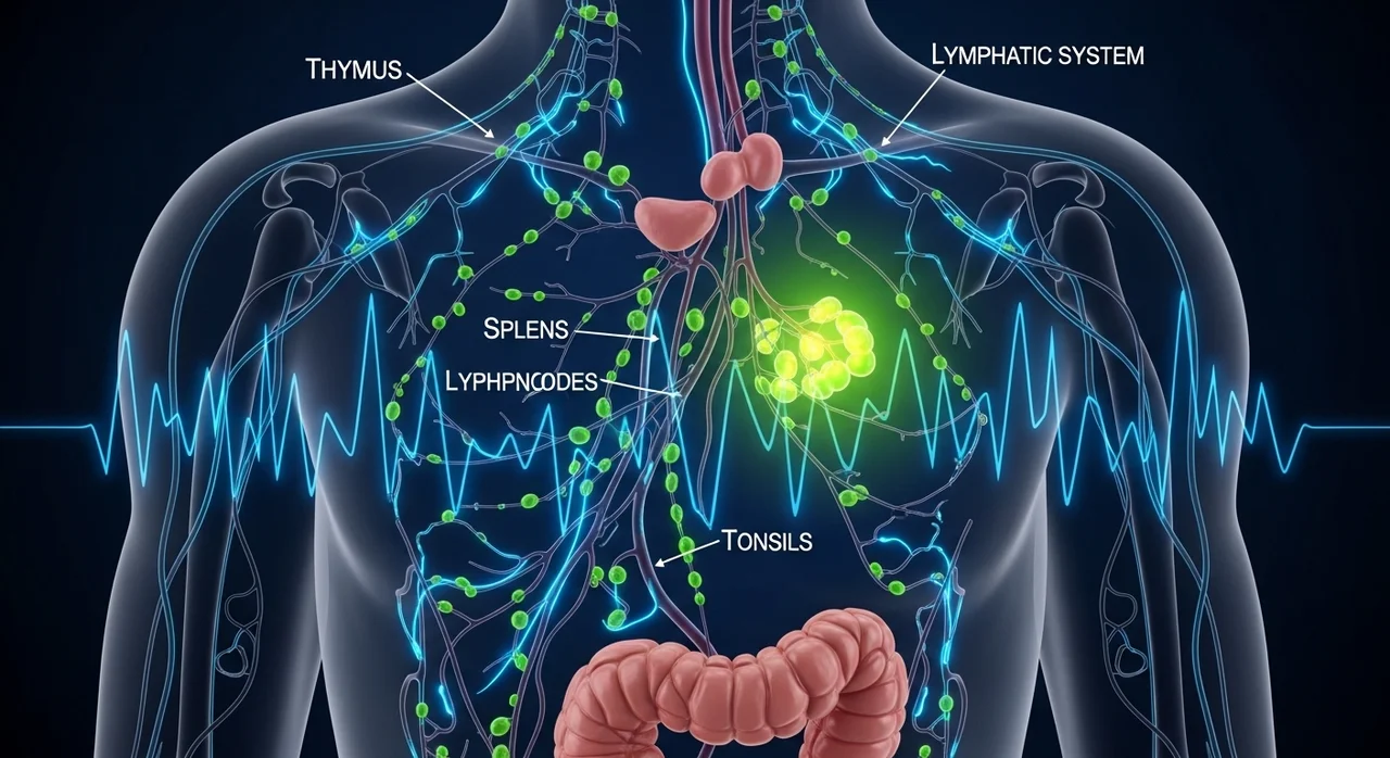2. 혈액 및 림프 순환의 정체