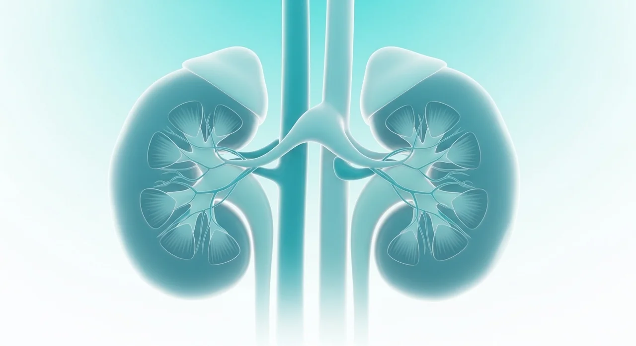 3. 신장 및 주요 장기 기능 저하