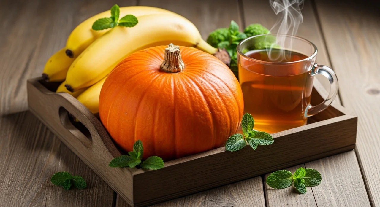 붓기를 빼는 효과적인 생활 습관 3단계