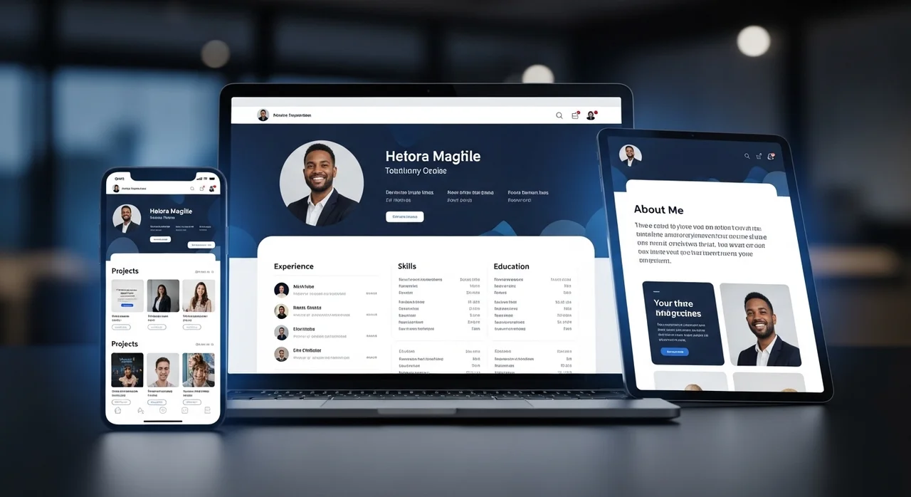 디지털 시대의 첫인상, 온라인 이미지 관리란?