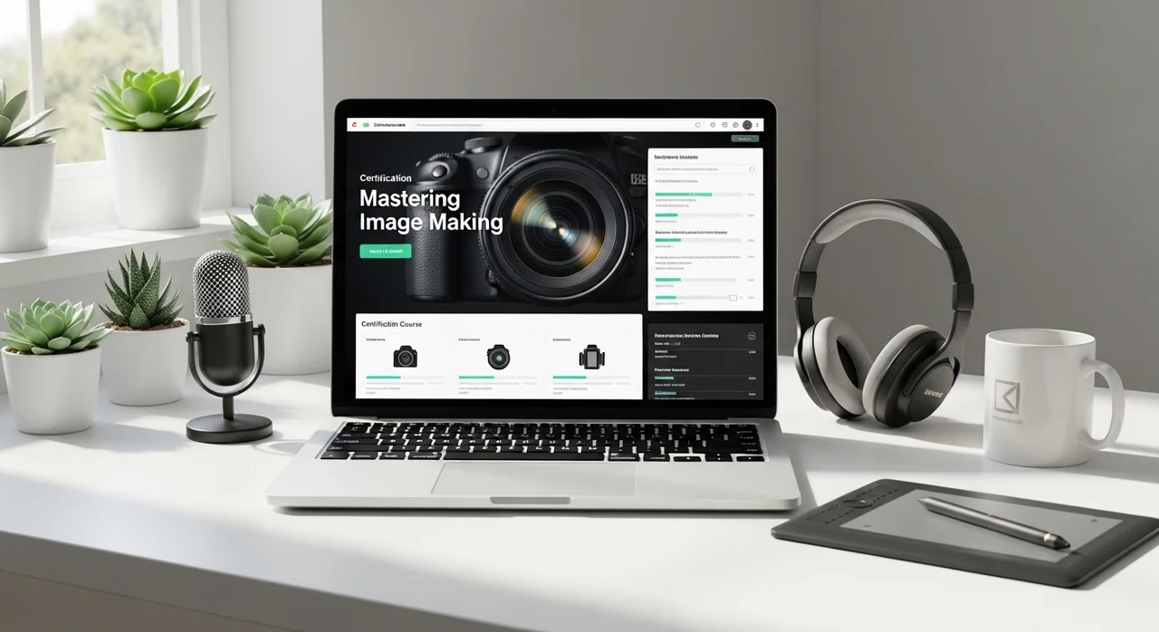 이미지메이킹지도사 자격증: 온라인 관리의 전문성 강화