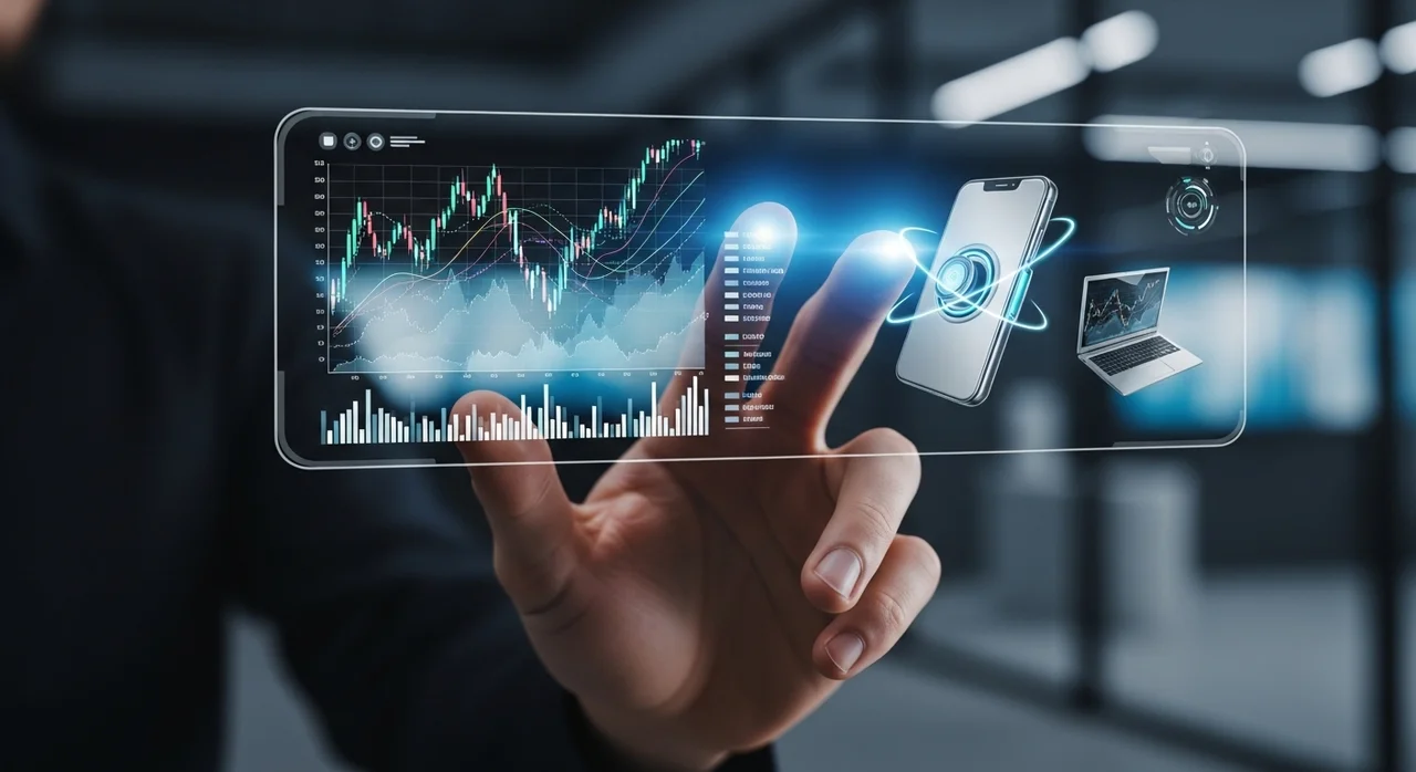 AI와 머신러닝이 주도하는 지능형 구매 시스템