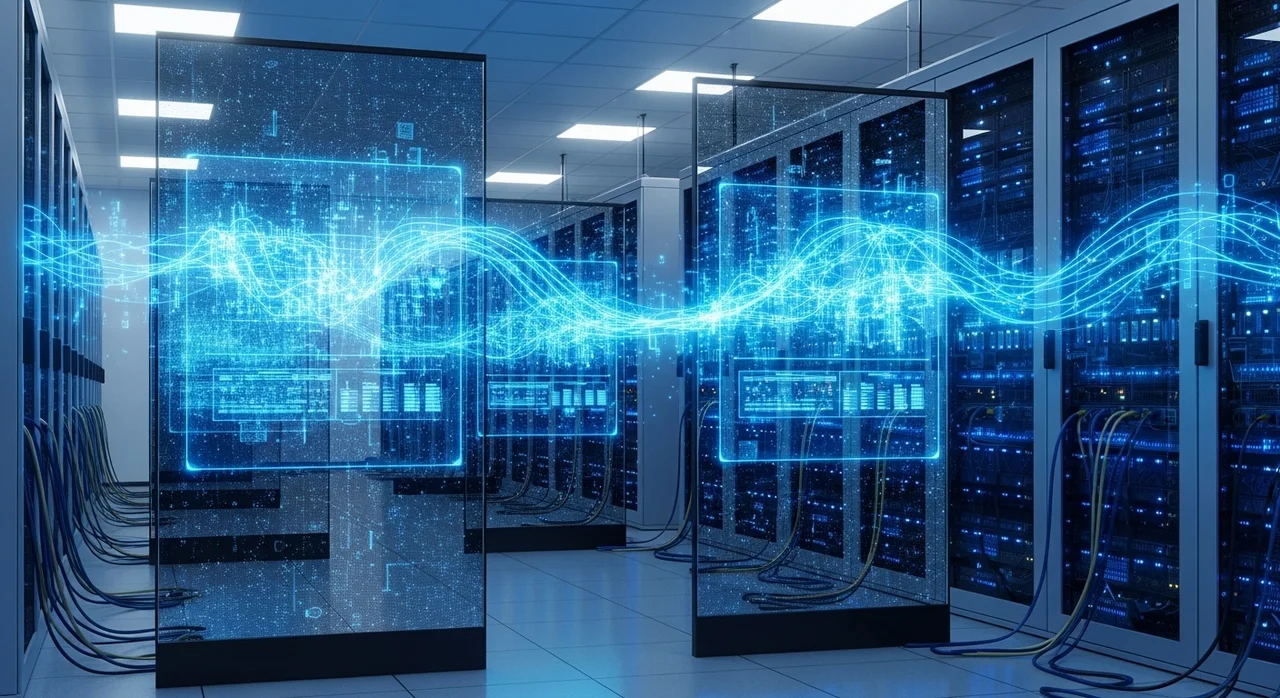 엔터프라이즈 솔루션: SAP BTP를 통한 ERP 확장