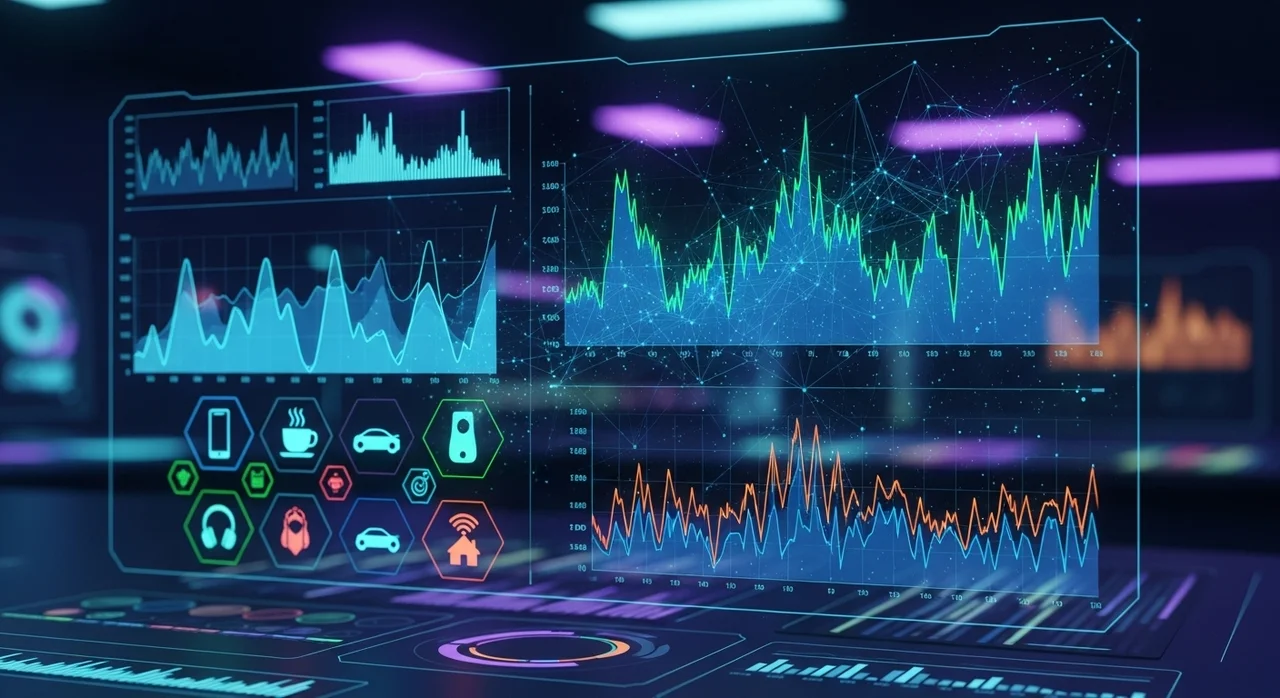 유행의 유통기한이 사라진 시대, 검색어 짧아진 이유