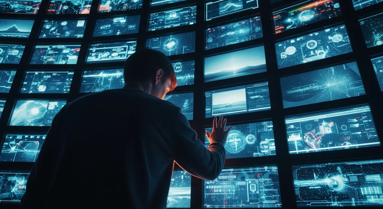 포모(FOMO) 증후군과 디지털 번아웃