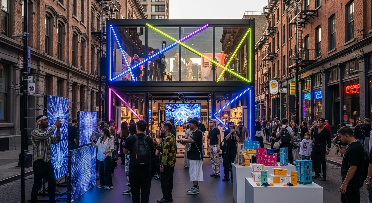 기업 마케팅 전략의 변화: 속도가 생존이다