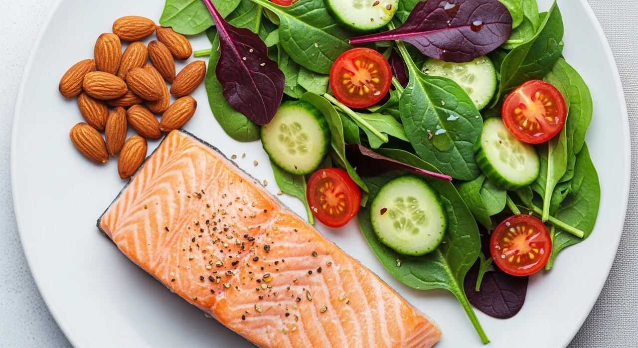 두 번째 이유: 영양 불균형, 철분과 비타민의 관계