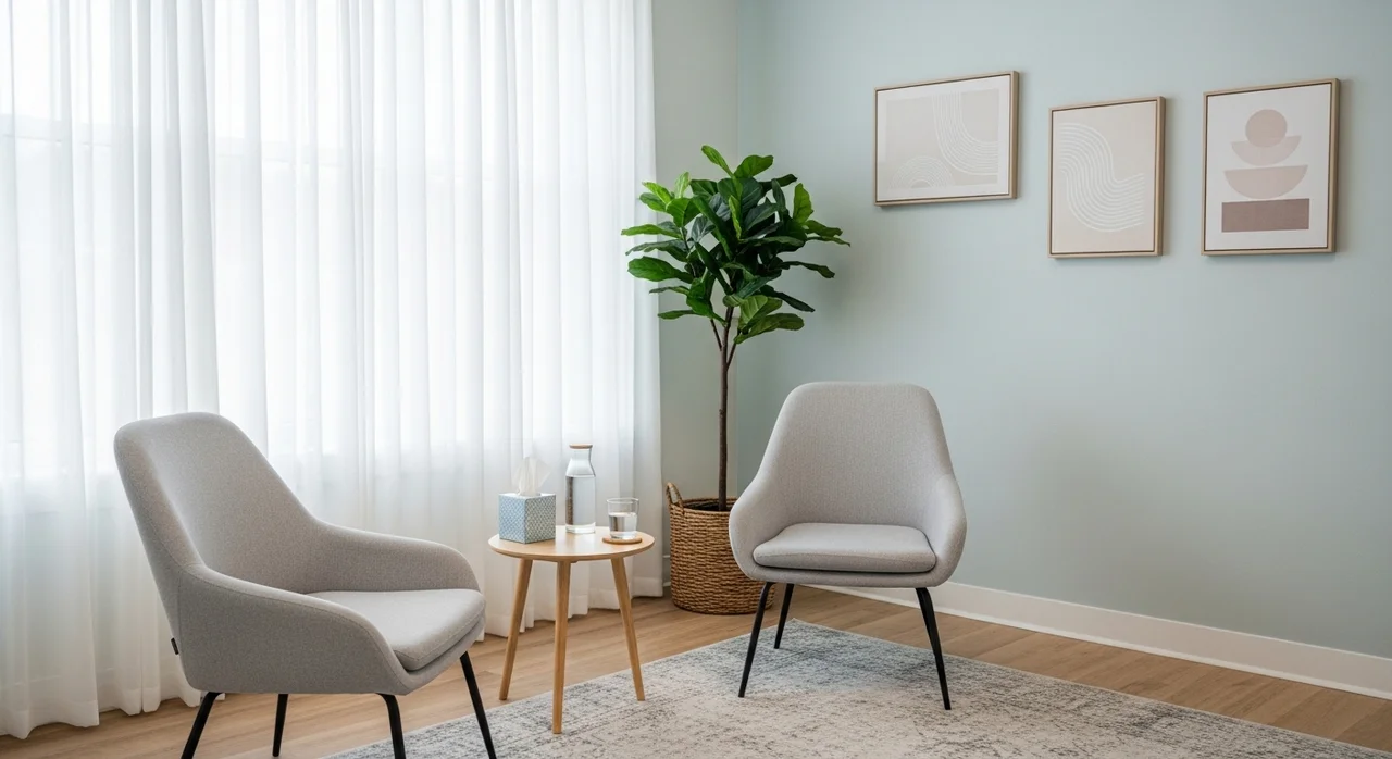 세 번째 이유: 혹시 성인 ADHD나 기분장애일까?