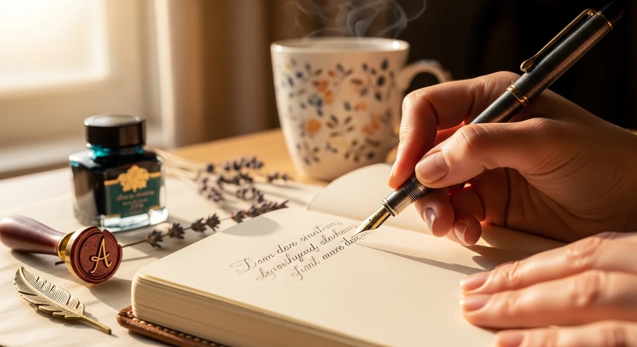 감정의 파도를 잠재우는 실천 가이드