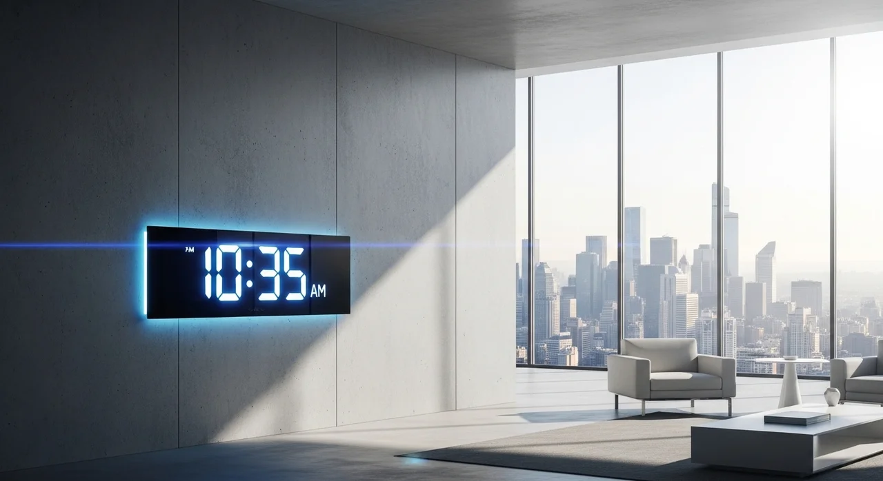 현대 사회의 새로운 화두, '시테크'와 시간 절약 상품