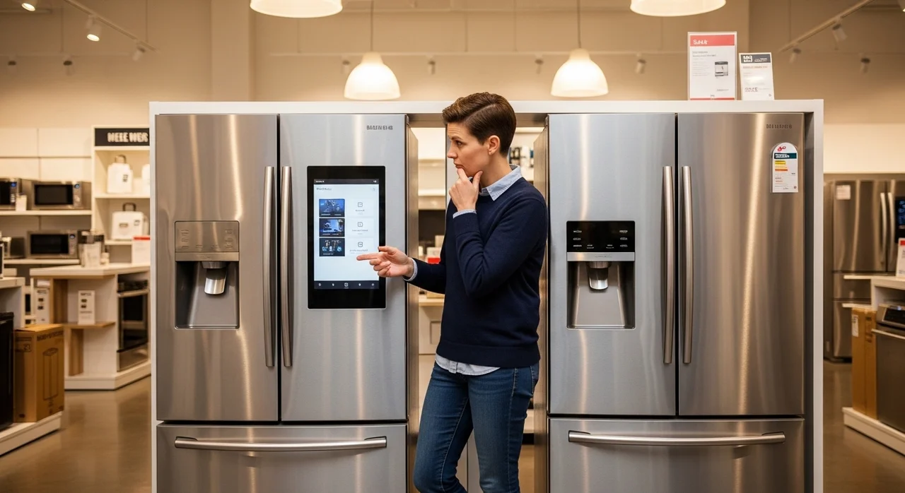 스마트한 소비를 위한 시간 절약 상품 선택 기준