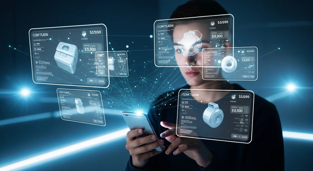 스마트슈머의 등장과 정보의 투명성