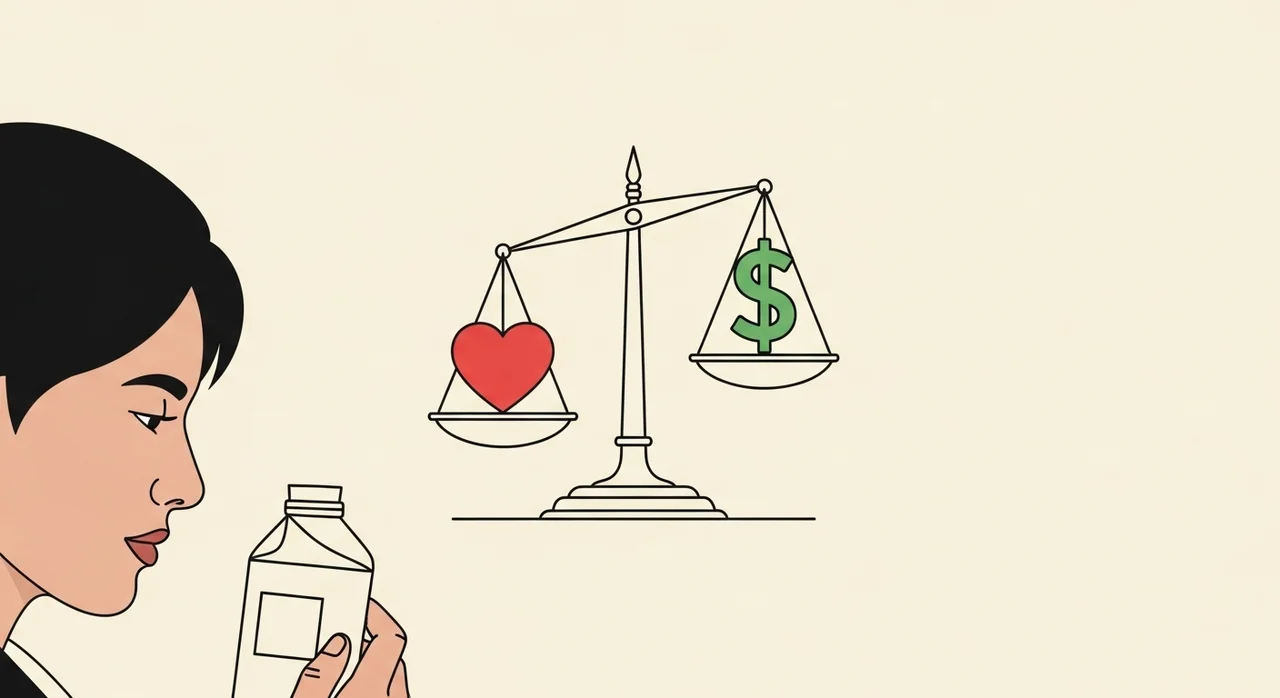 결론: 현명한 소비자가 되는 법