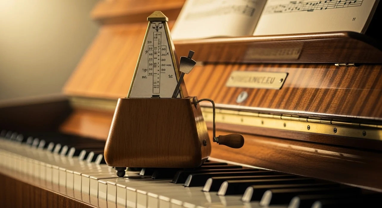 역사적 기점: 객관적 시간의 측정과 표준화