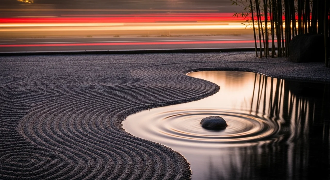 결론: 속도의 시대에서 길을 잃지 않는 법