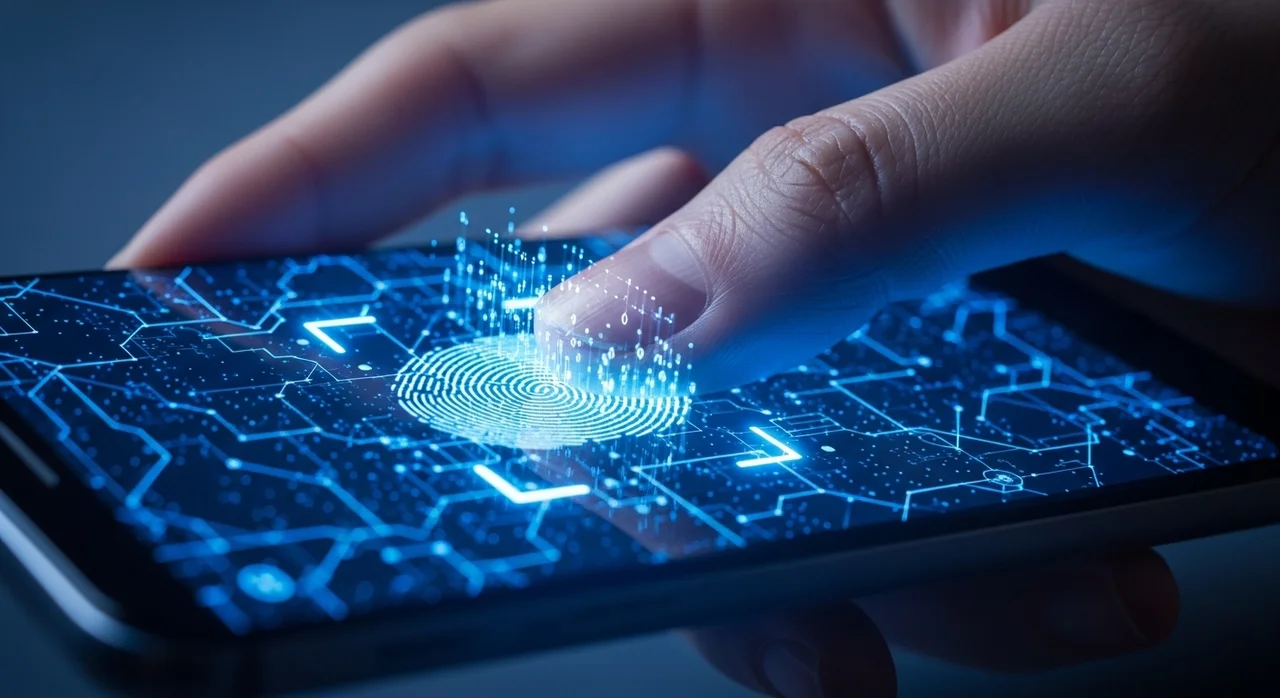 1. 핀테크 기술의 발전과 스마트폰 보급