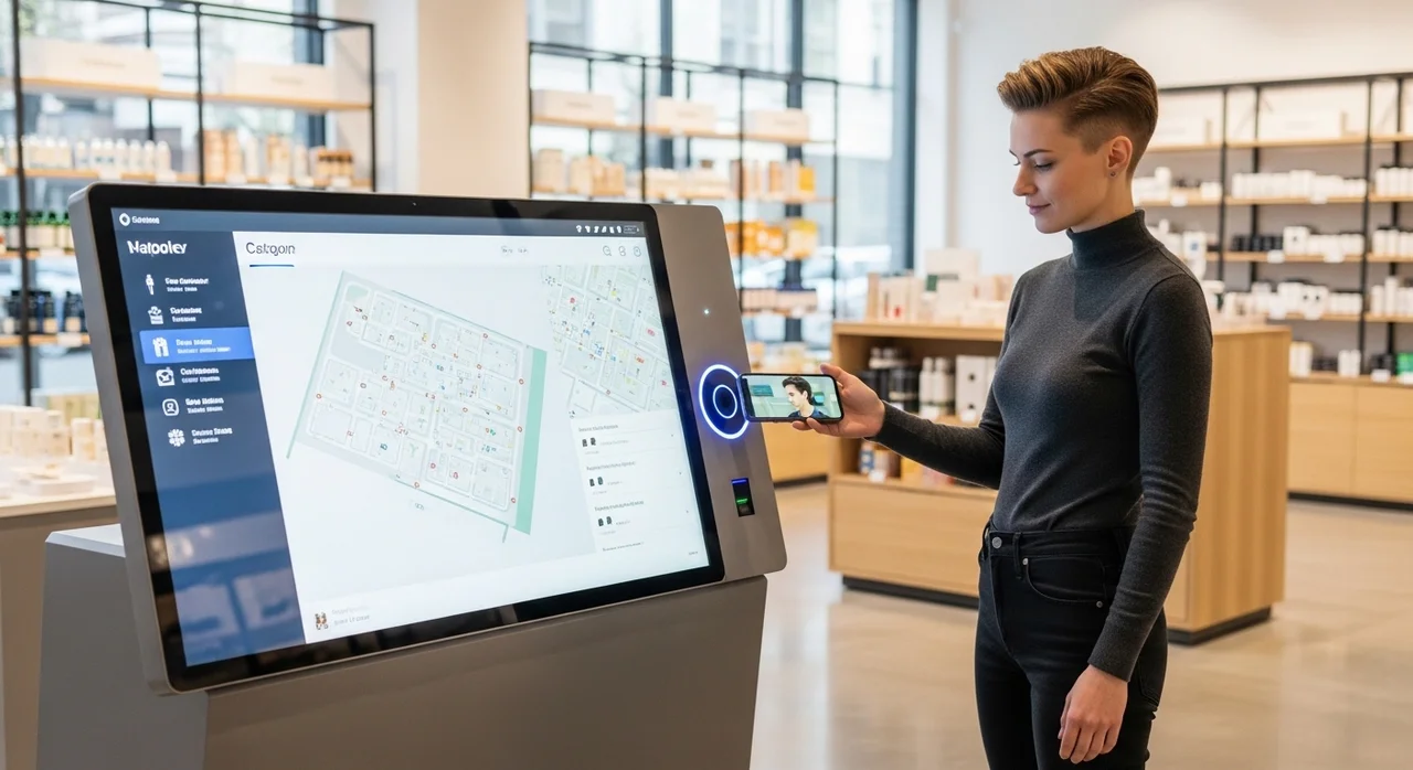 4. 온·오프라인 경계의 붕괴와 결제 연동