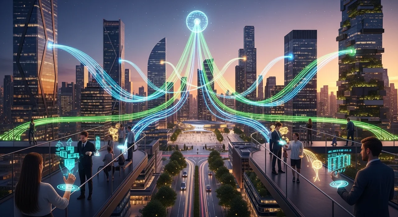 5. 결론: 간편 소비가 가져올 미래의 변화