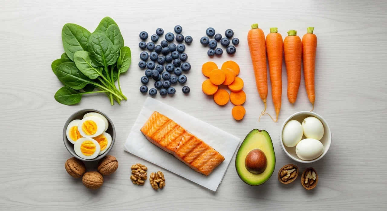 5. 눈 건강을 지키는 3가지 핵심 생활 수칙