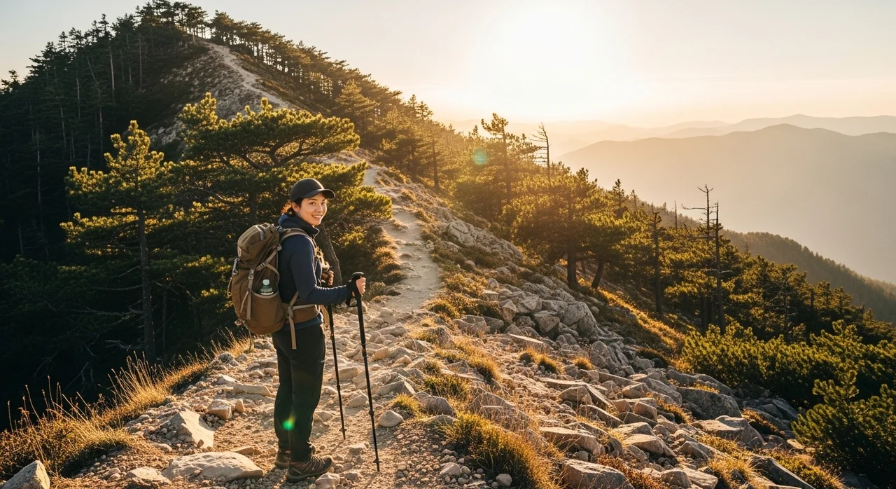 지속 가능한 만족감을 위한 마인드셋 변화