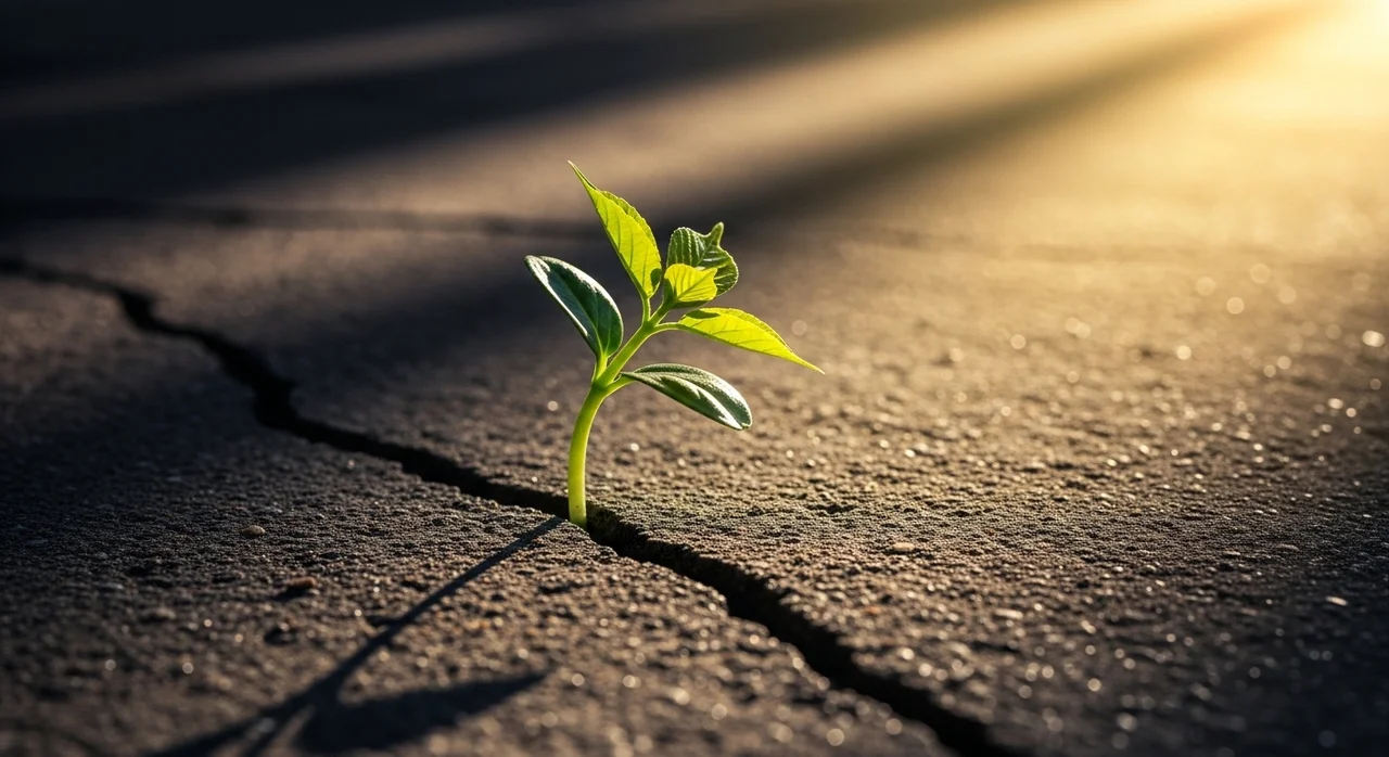 결론: 부족함은 성장의 증거입니다