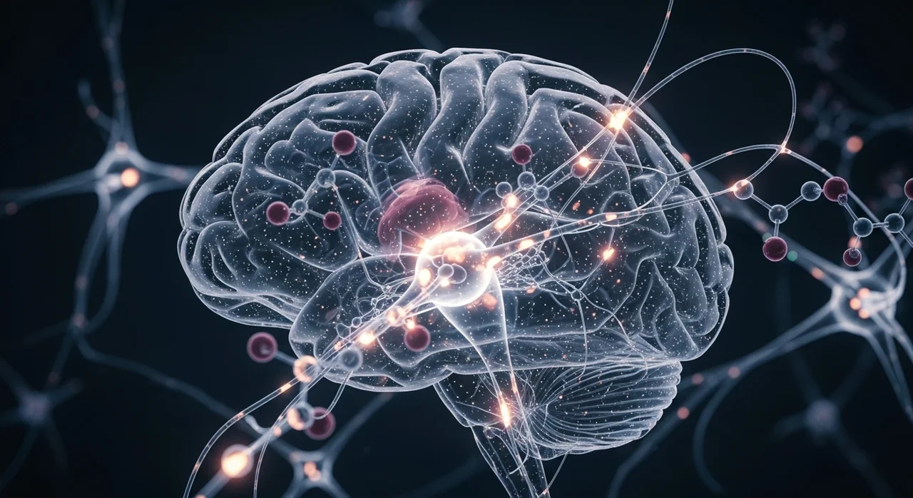 뇌과학으로 본 성취감 저하: 도파민 수용체의 피로